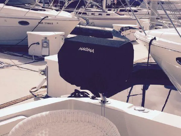 2006 Carver 42 Super Sport
