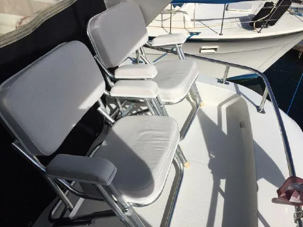 2006 Carver 42 Super Sport