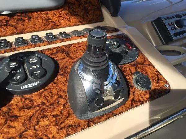 2006 Carver 42 Super Sport