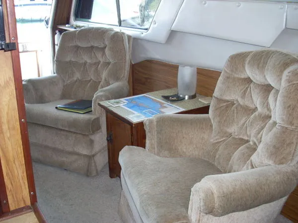 1982 Sea Ray 355T