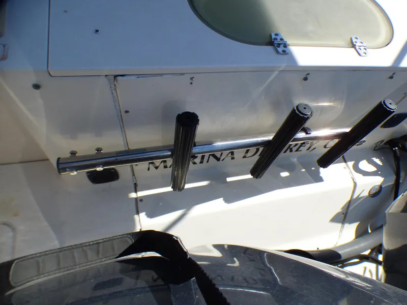 2005 Pursuit 3370 Offshore