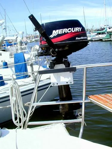Outboard