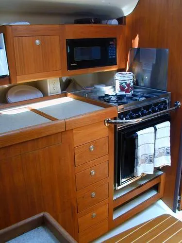 Galley