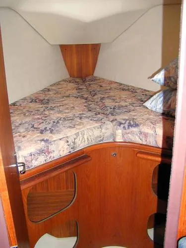 V-Berth