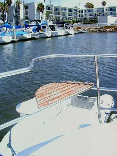 Dinghy