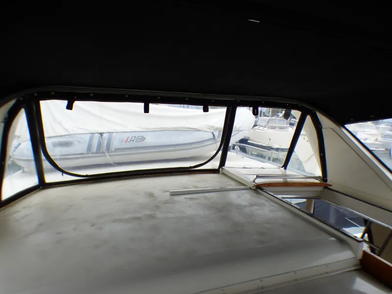 1987 Californian Motor Yacht