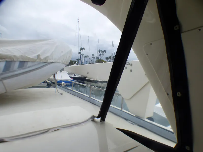 1987 Californian Motor Yacht
