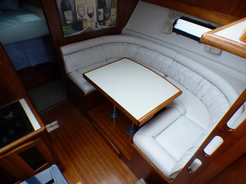 1987 Californian Motor Yacht