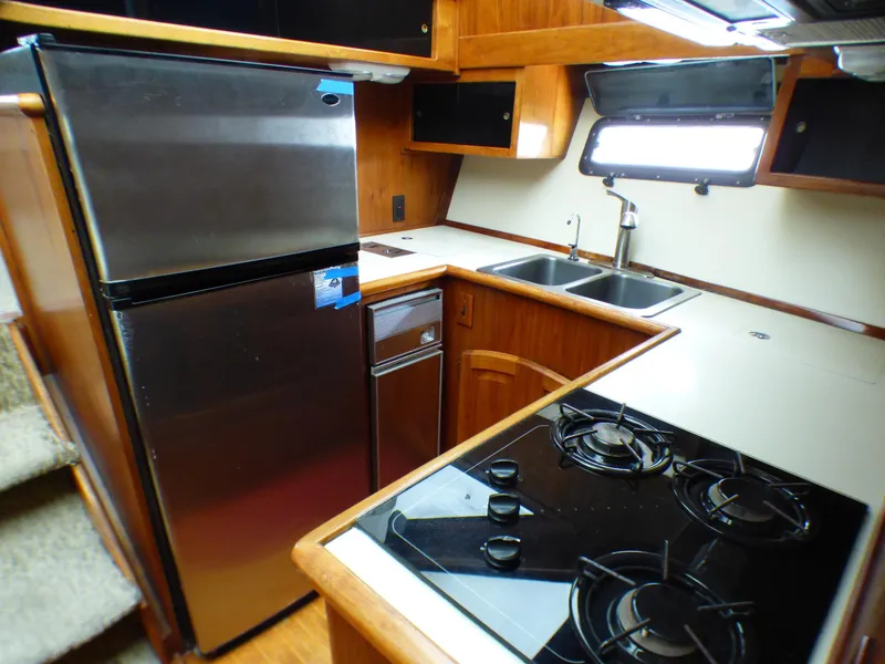 1987 Californian Motor Yacht
