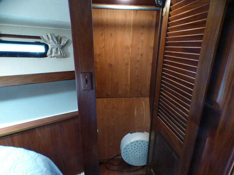 1987 Californian Motor Yacht