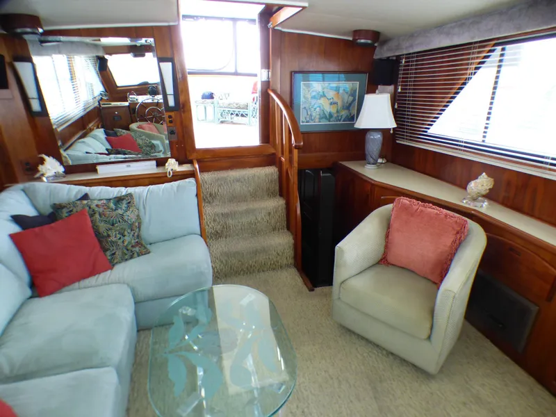 1987 Californian Motor Yacht