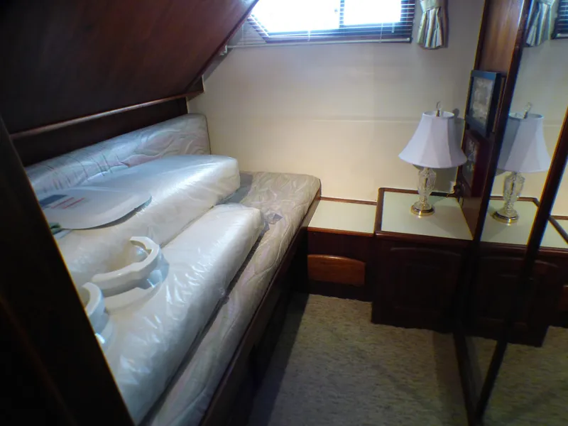 1987 Californian Motor Yacht