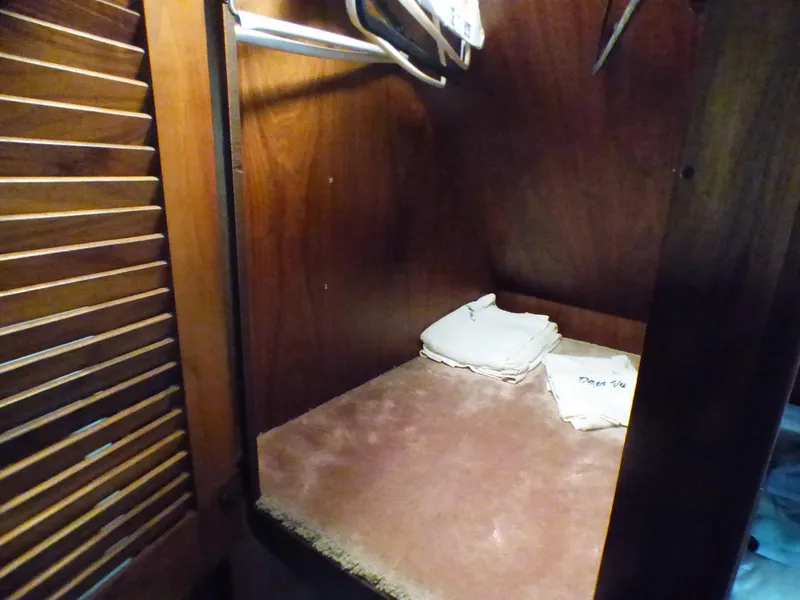 1987 Californian Motor Yacht