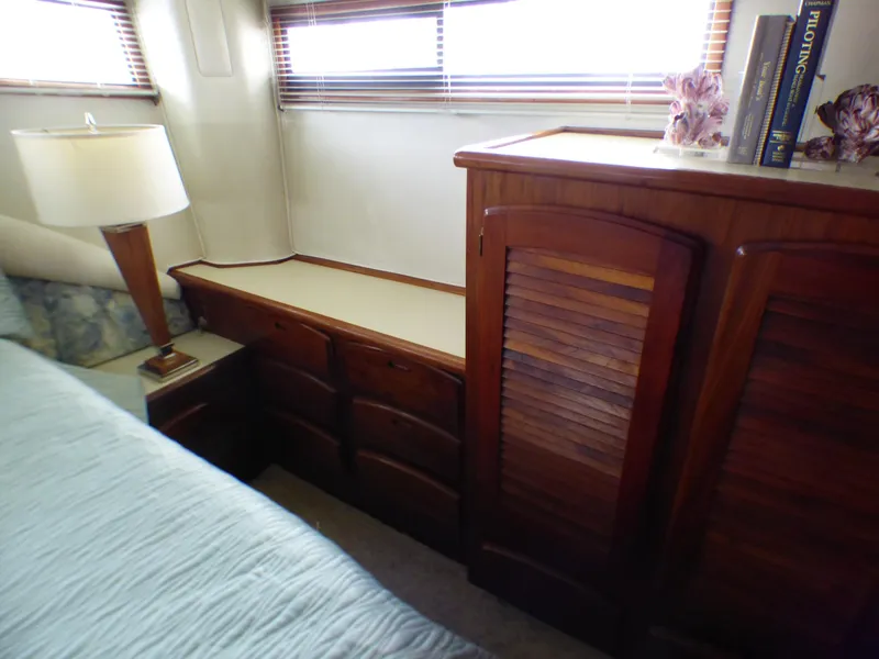 1987 Californian Motor Yacht
