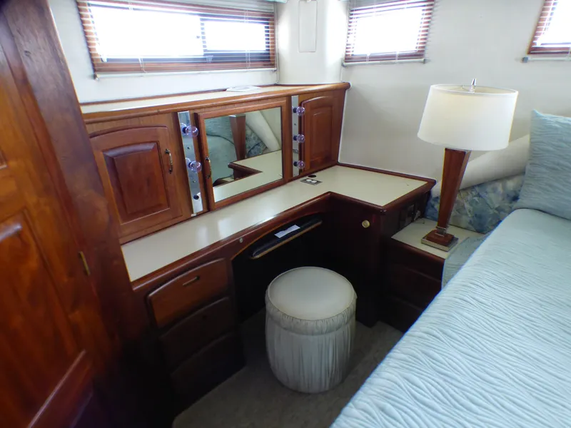 1987 Californian Motor Yacht