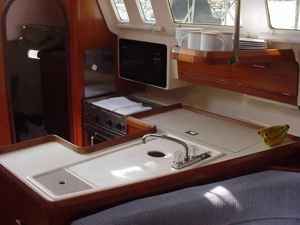 Galley