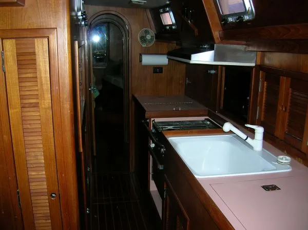 Galley