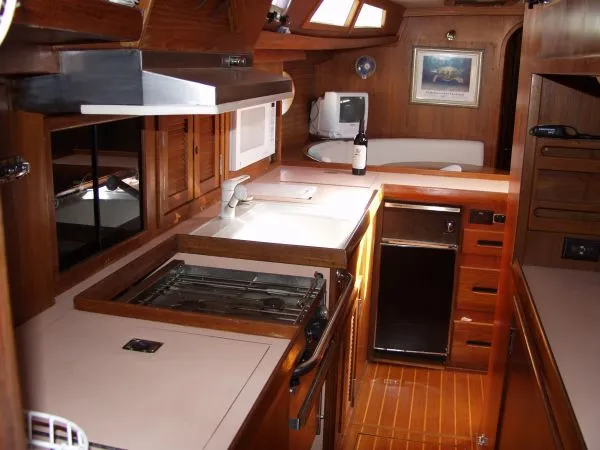 Galley
