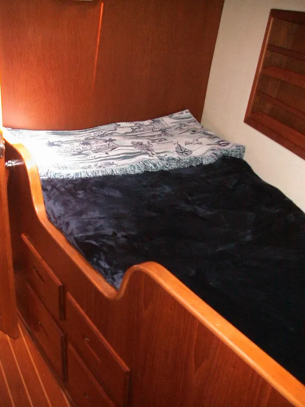 Guest Stateroom