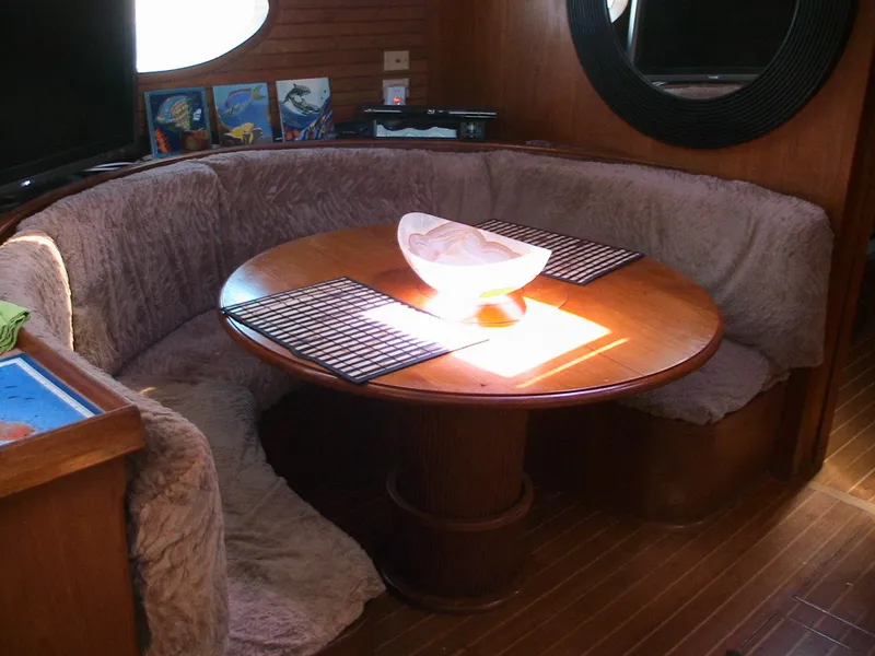 Dinette