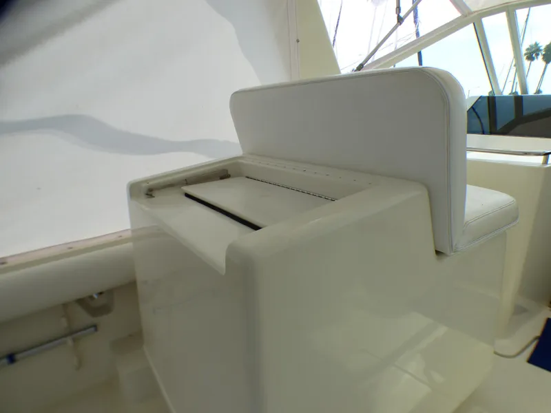 1989 Tiara Yachts Open