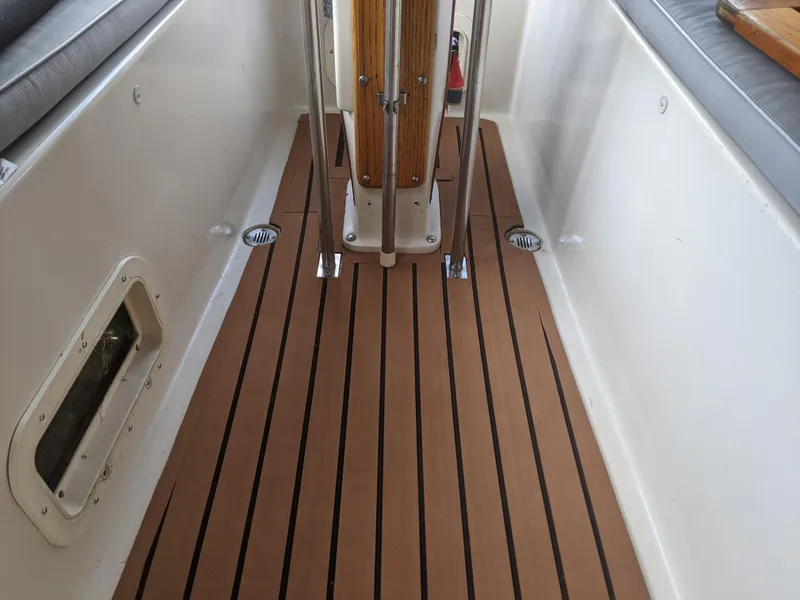 New CC Flooring