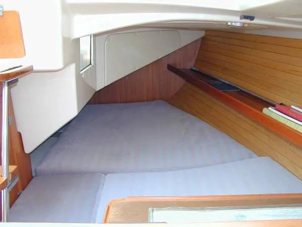 1979 Yamaha Boats Sloop