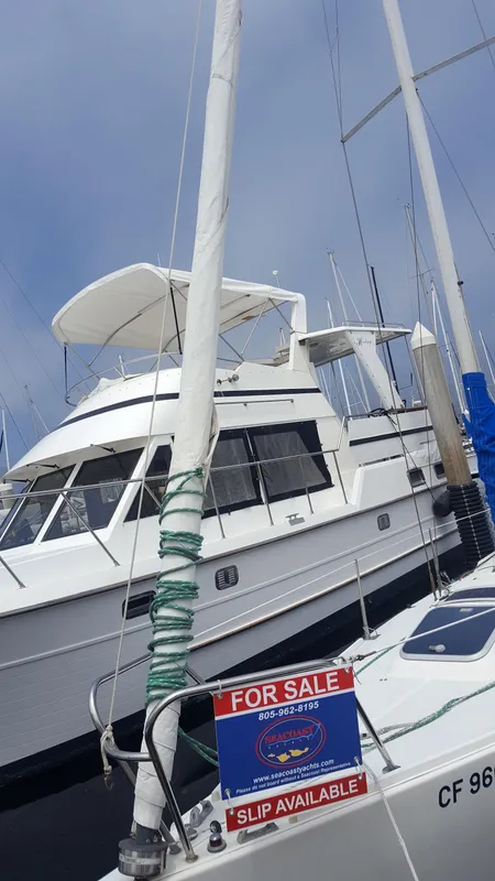1993 J Boats J/80