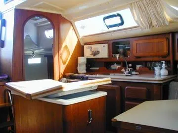 Galley