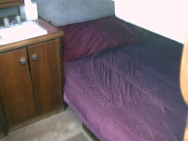 1987 Bayliner 3270 Motoryacht