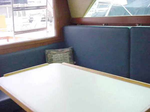 1965 Owens Sportfisher