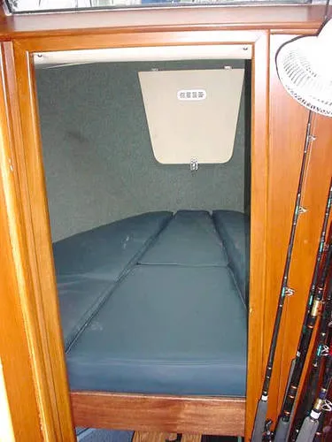 1965 Owens Sportfisher