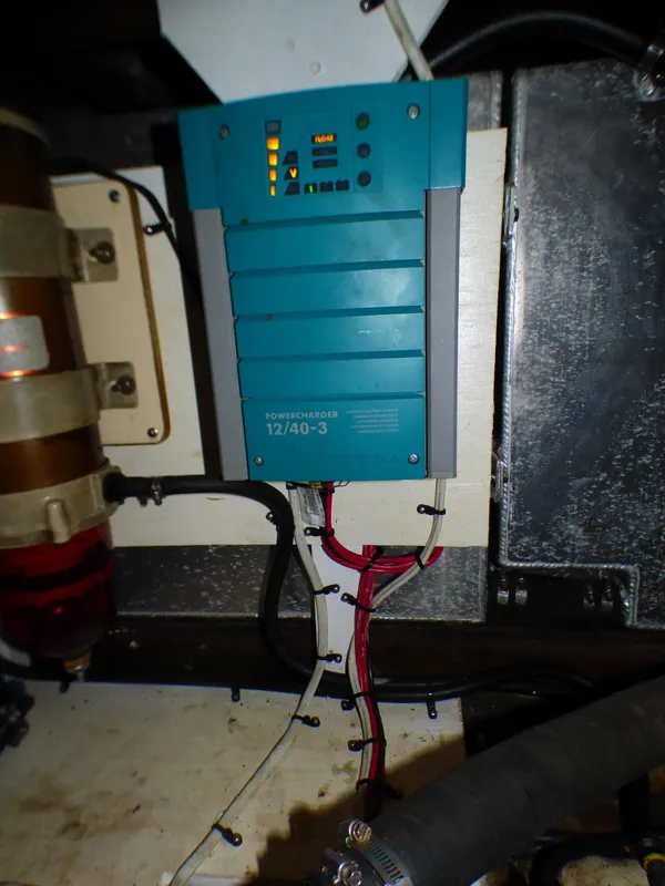 Battery Charger