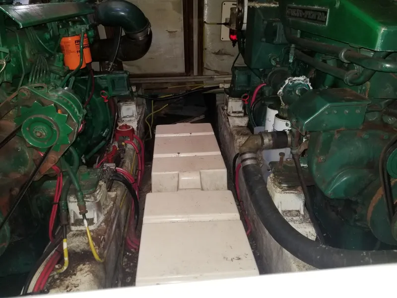 Engine Room
