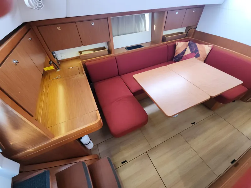 2015 Beneteau Sense 50