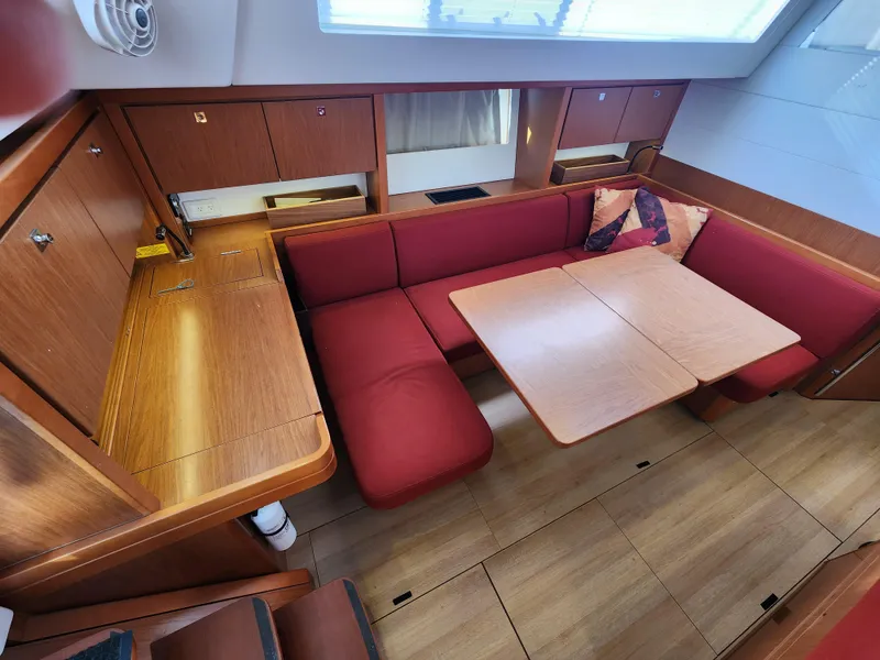 2015 Beneteau Sense 50