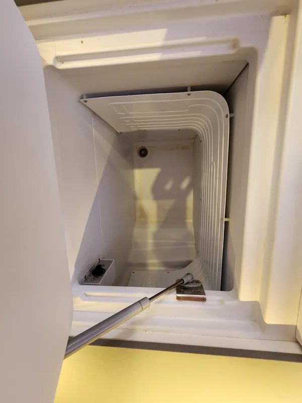 2015 Beneteau Sense 50