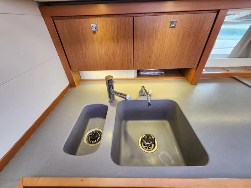 2015 Beneteau Sense 50