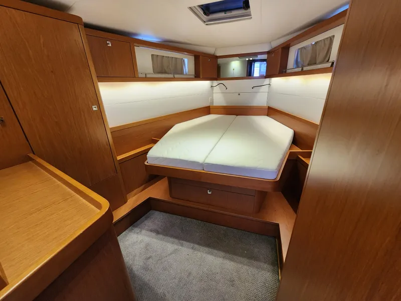 2015 Beneteau Sense 50