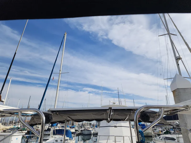 2015 Beneteau Sense 50