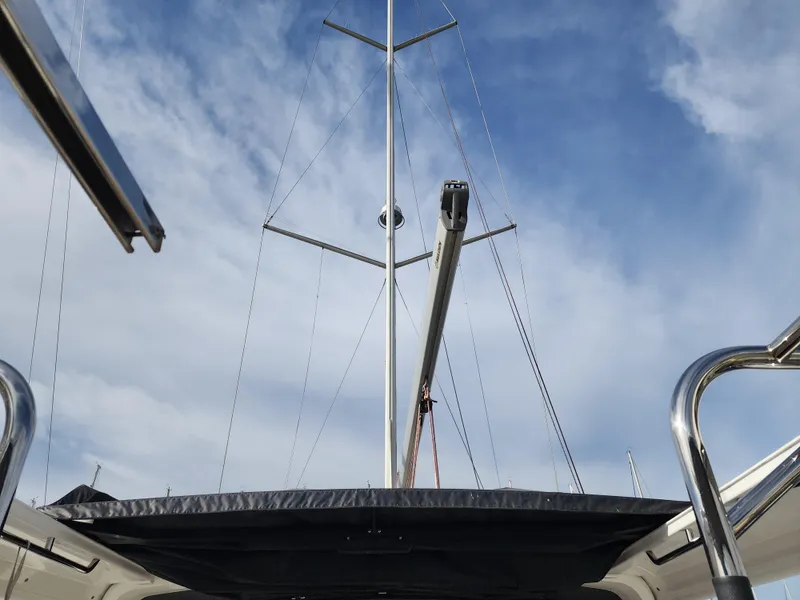 2015 Beneteau Sense 50