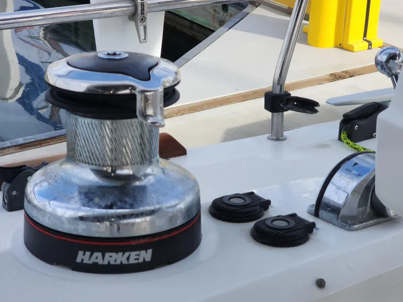 2015 Beneteau Sense 50
