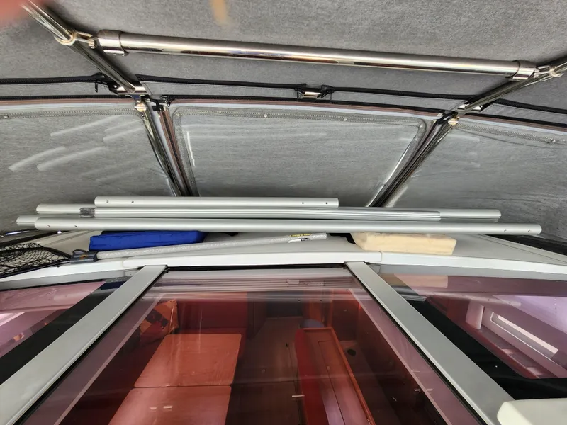2015 Beneteau Sense 50