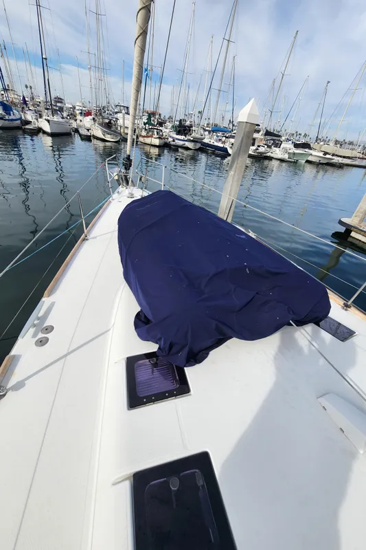 2015 Beneteau Sense 50