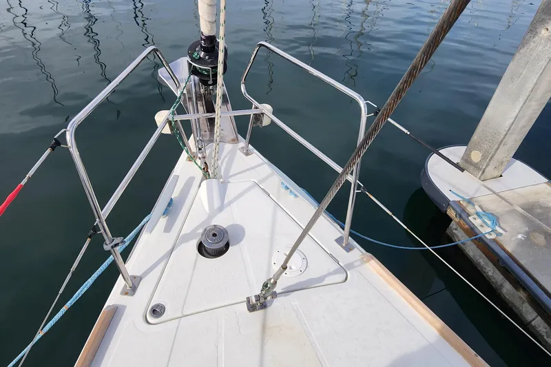 2015 Beneteau Sense 50