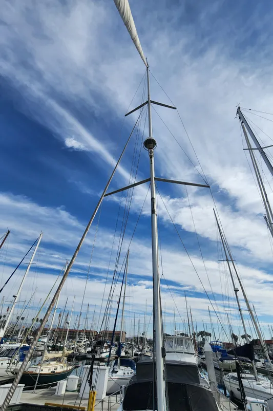 2015 Beneteau Sense 50