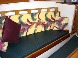 Settee