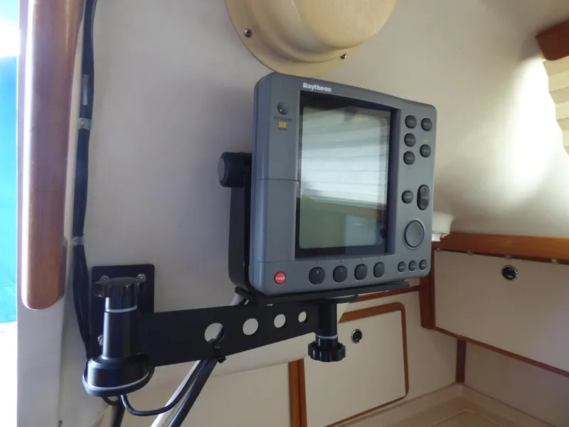 1998 Catalina 320