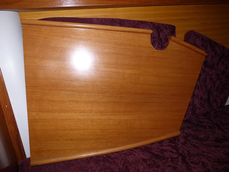 1998 Catalina 320