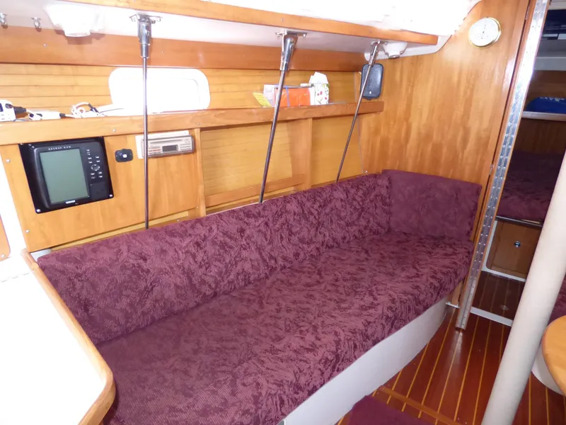 1998 Catalina 320